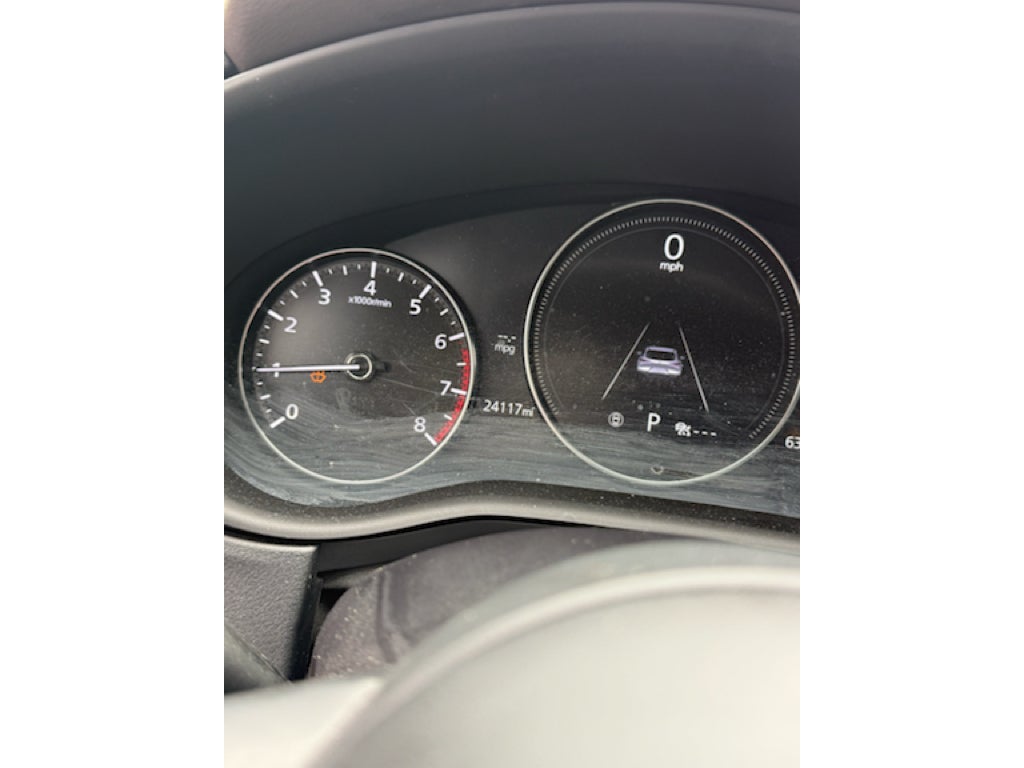 2023 Mazda Mazda CX-30 2.5 Turbo Premium Package