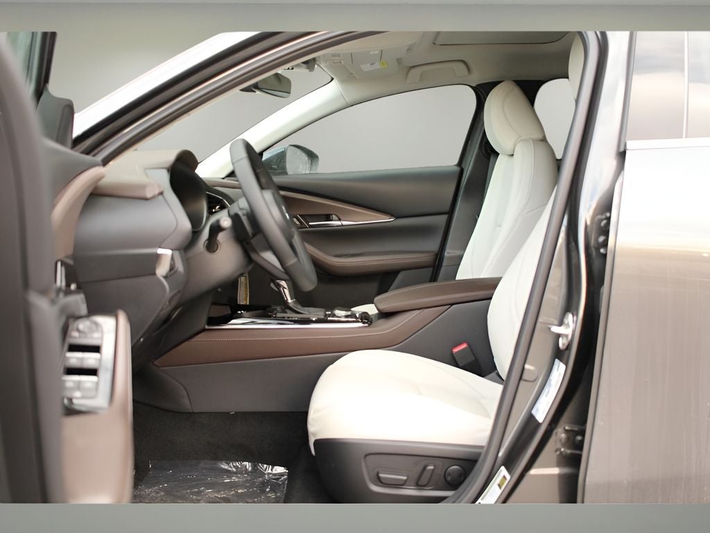 2025 Mazda Mazda CX-30 2.5 Turbo Premium Package