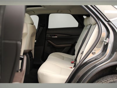 2025 Mazda Mazda CX-30 2.5 Turbo Premium Package