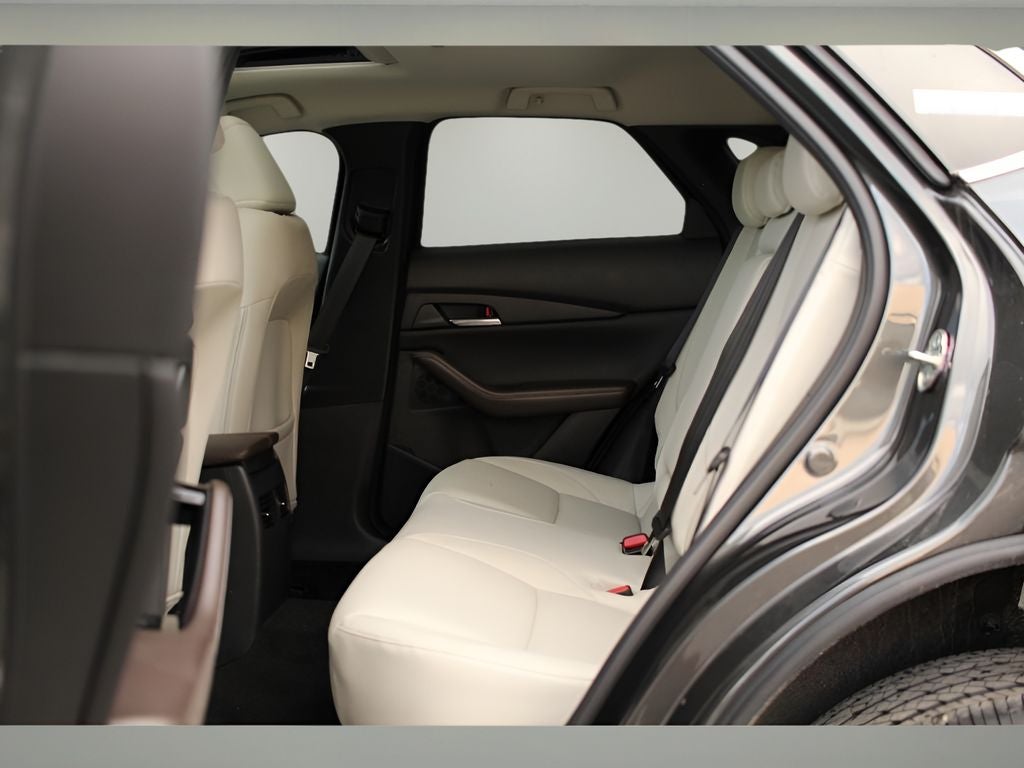 2025 Mazda Mazda CX-30 2.5 Turbo Premium Package