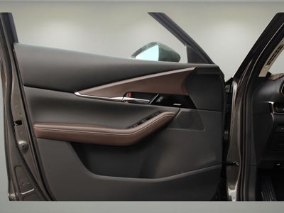 2025 Mazda Mazda CX-30 2.5 Turbo Premium Package