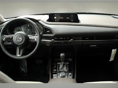 2025 Mazda Mazda CX-30 2.5 Turbo Premium Package