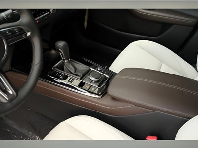 2025 Mazda Mazda CX-30 2.5 Turbo Premium Package