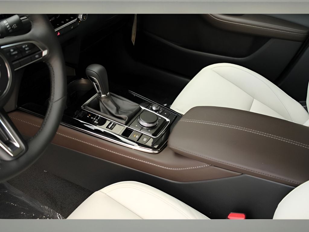 2025 Mazda Mazda CX-30 2.5 Turbo Premium Package