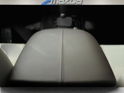 2025 Mazda Mazda CX-30 2.5 Turbo Premium Package