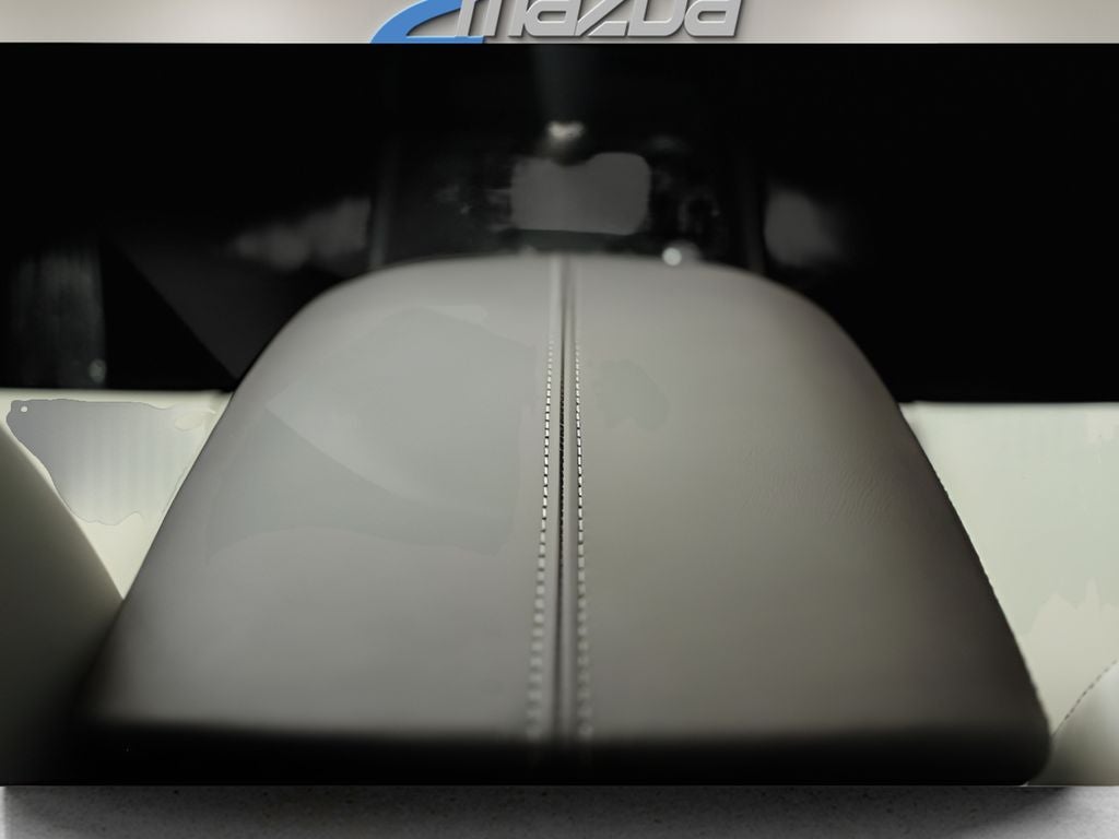 2025 Mazda Mazda CX-30 2.5 Turbo Premium Package