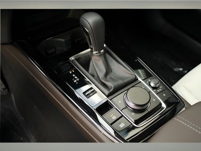 2025 Mazda Mazda CX-30 2.5 Turbo Premium Package