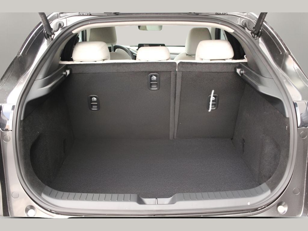 2025 Mazda Mazda CX-30 2.5 Turbo Premium Package