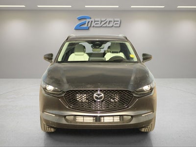 2025 Mazda Mazda CX-30 2.5 Turbo Premium Package