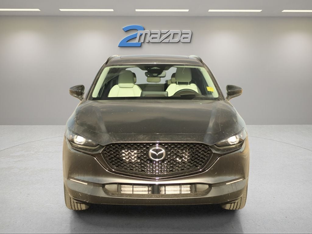 2025 Mazda Mazda CX-30 2.5 Turbo Premium Package