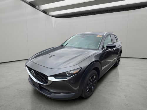 2023 Mazda Mazda CX-30 2.5 Turbo Premium Package