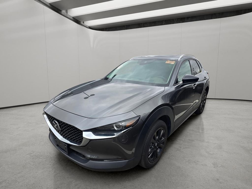 2023 Mazda Mazda CX-30 2.5 Turbo Premium Package