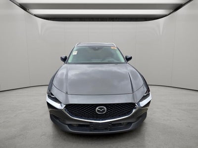 2023 Mazda Mazda CX-30 2.5 Turbo Premium Package