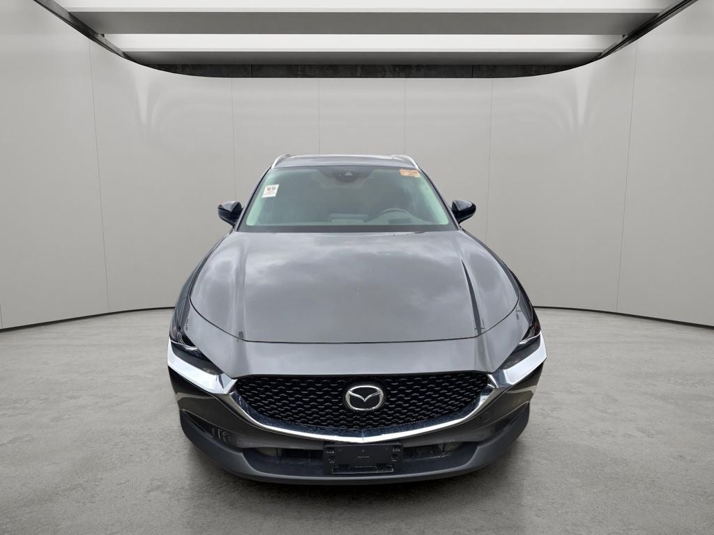 2023 Mazda Mazda CX-30 2.5 Turbo Premium Package