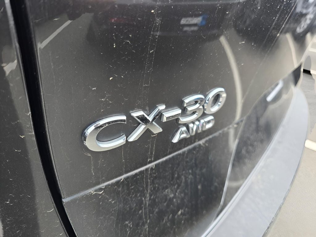2023 Mazda Mazda CX-30 2.5 Turbo Premium Package