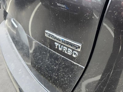 2023 Mazda Mazda CX-30 2.5 Turbo Premium Package