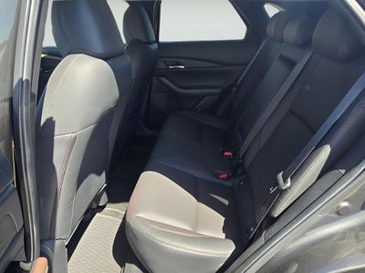 2023 Mazda Mazda CX-30 2.5 Turbo Premium Package