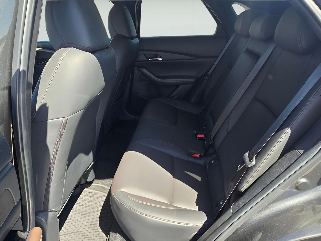 2023 Mazda Mazda CX-30 2.5 Turbo Premium Package