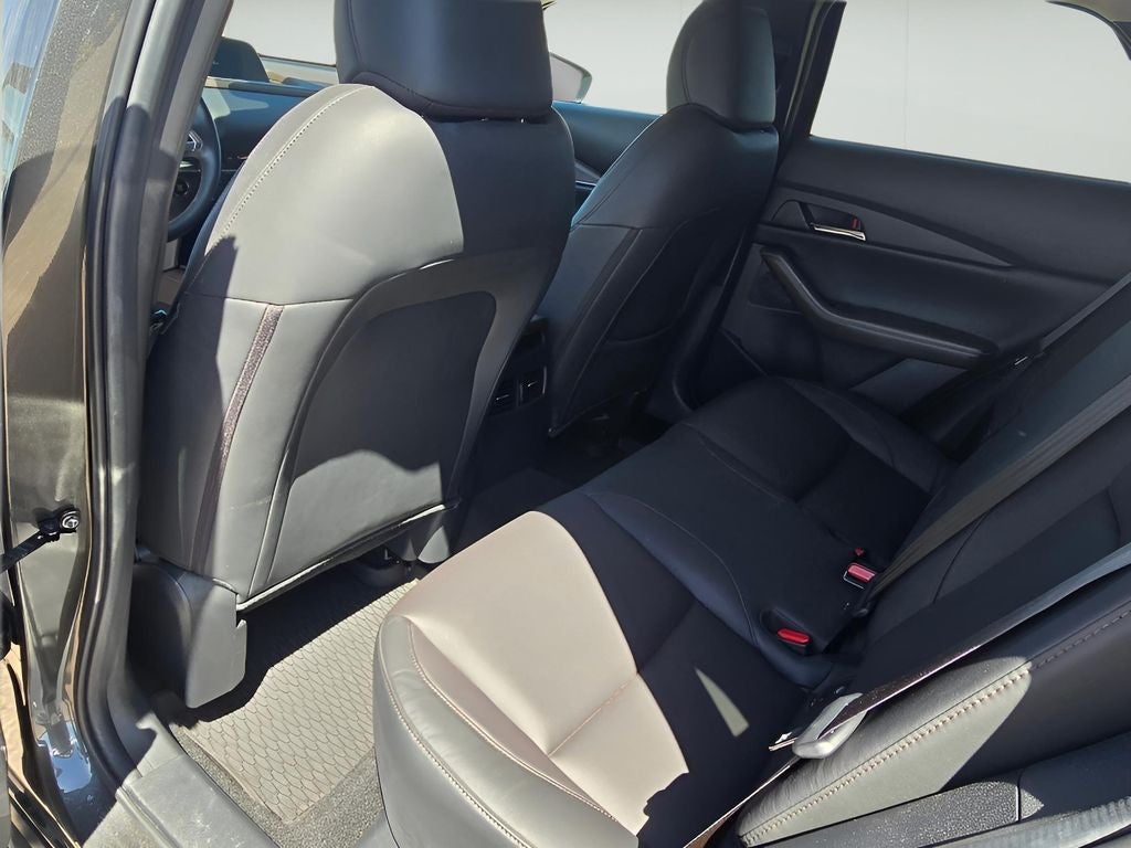2023 Mazda Mazda CX-30 2.5 Turbo Premium Package