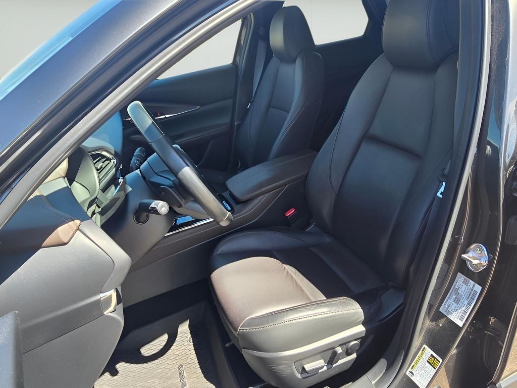 2023 Mazda Mazda CX-30 2.5 Turbo Premium Package