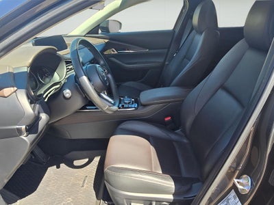 2023 Mazda Mazda CX-30 2.5 Turbo Premium Package
