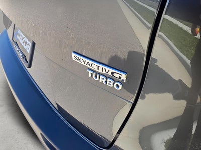 2023 Mazda Mazda CX-30 2.5 Turbo Premium Package