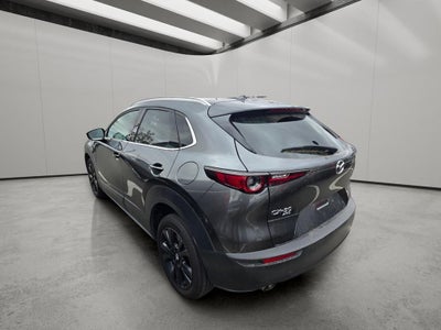 2023 Mazda Mazda CX-30 2.5 Turbo Premium Package