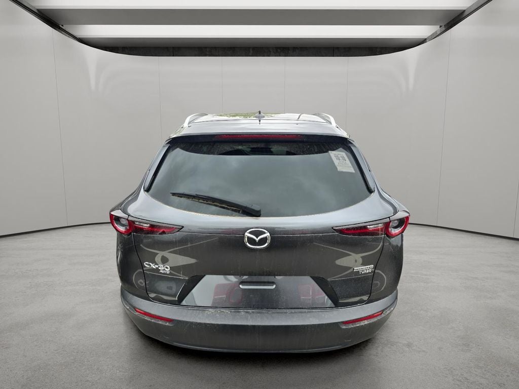 2023 Mazda Mazda CX-30 2.5 Turbo Premium Package