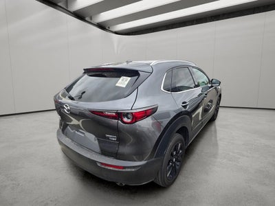 2023 Mazda Mazda CX-30 2.5 Turbo Premium Package