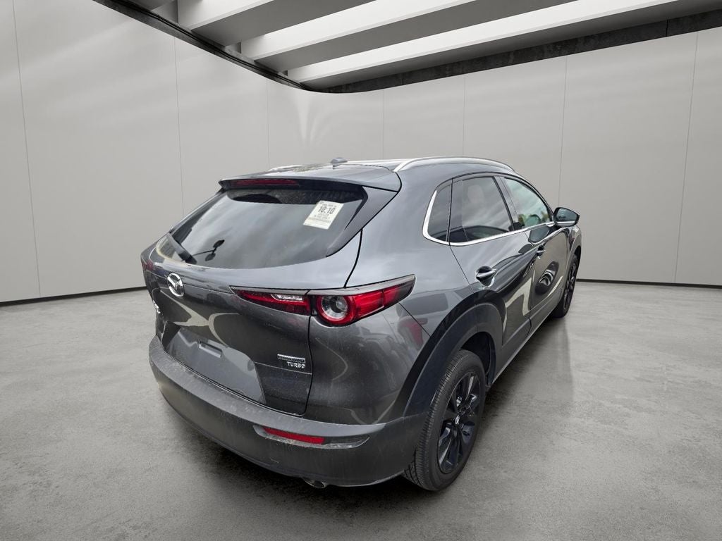 2023 Mazda Mazda CX-30 2.5 Turbo Premium Package