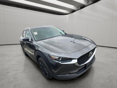 2023 Mazda Mazda CX-30 2.5 Turbo Premium Package