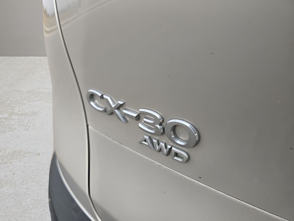 2023 Mazda Mazda CX-30 2.5 Turbo Premium Package