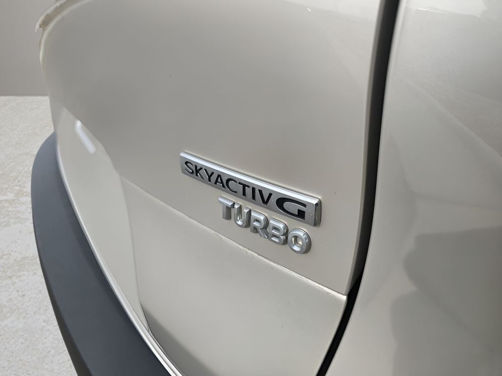 2023 Mazda Mazda CX-30 2.5 Turbo Premium Package