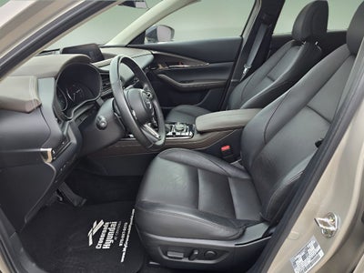 2023 Mazda Mazda CX-30 2.5 Turbo Premium Package