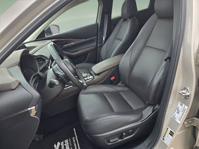 2023 Mazda Mazda CX-30 2.5 Turbo Premium Package