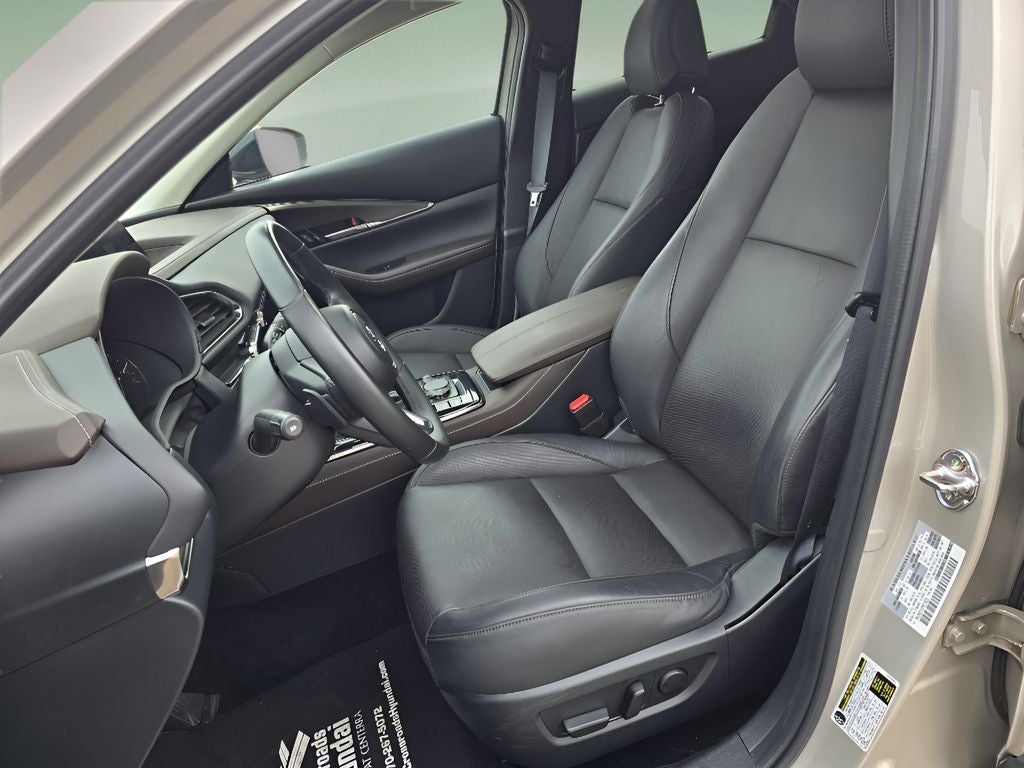 2023 Mazda Mazda CX-30 2.5 Turbo Premium Package
