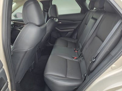 2023 Mazda Mazda CX-30 2.5 Turbo Premium Package
