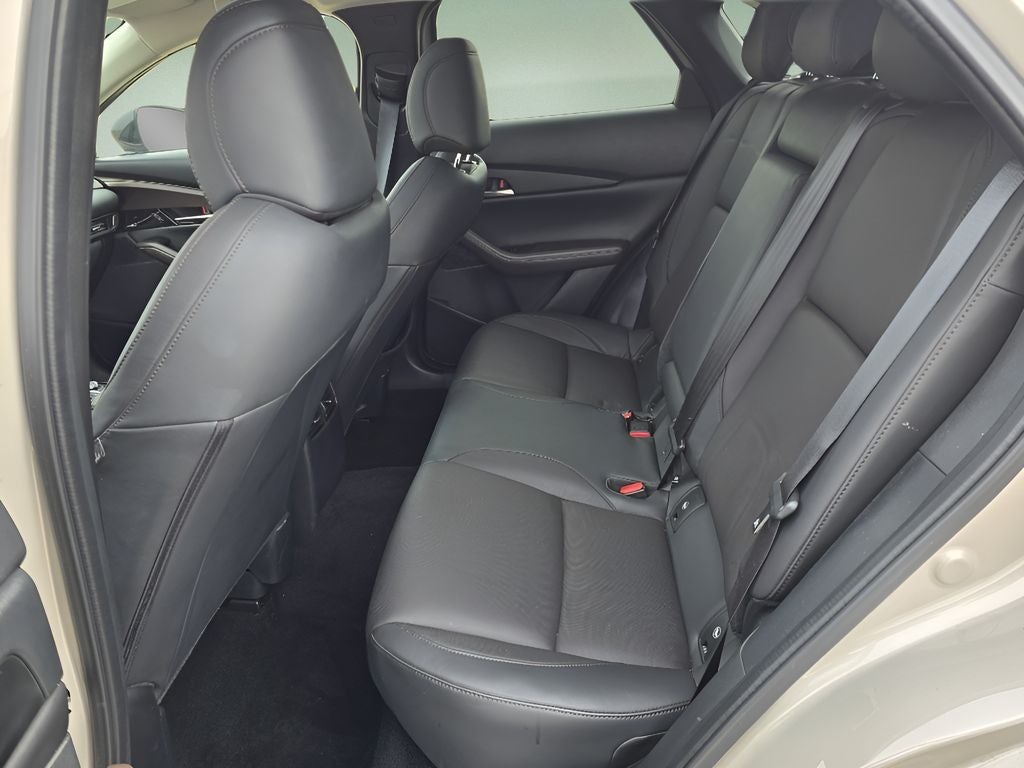 2023 Mazda Mazda CX-30 2.5 Turbo Premium Package