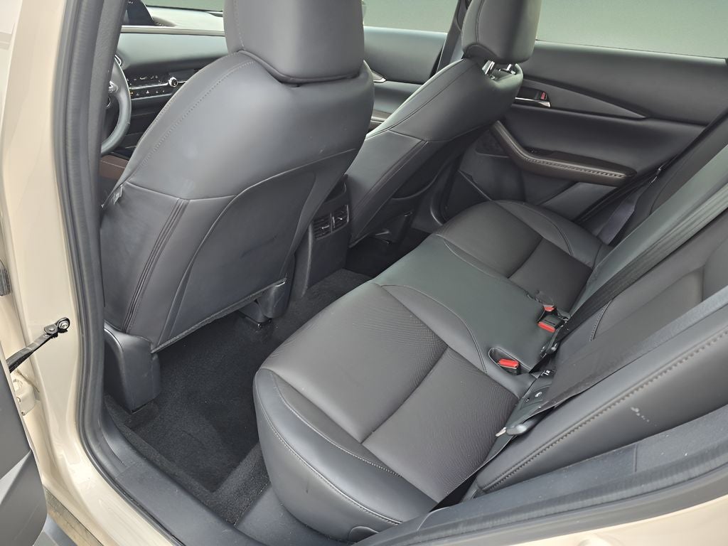 2023 Mazda Mazda CX-30 2.5 Turbo Premium Package