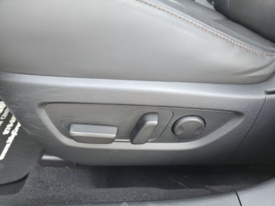 2023 Mazda Mazda CX-30 2.5 Turbo Premium Package