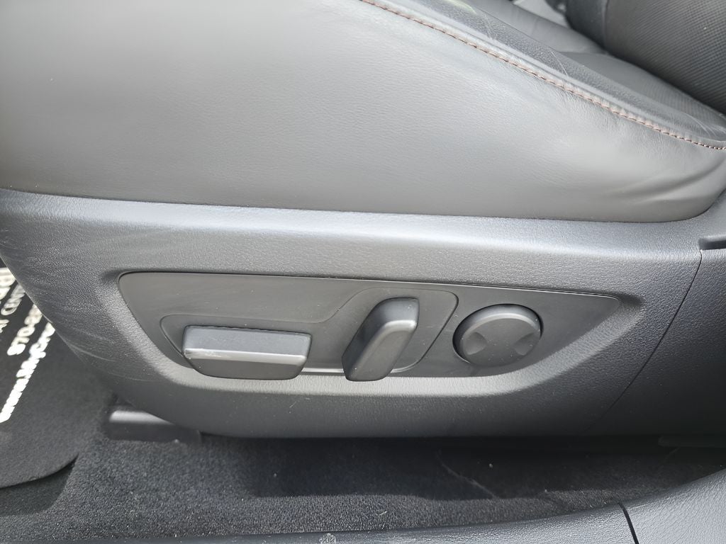 2023 Mazda Mazda CX-30 2.5 Turbo Premium Package