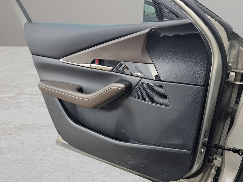 2023 Mazda Mazda CX-30 2.5 Turbo Premium Package