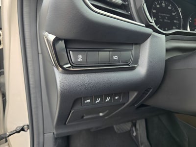 2023 Mazda Mazda CX-30 2.5 Turbo Premium Package