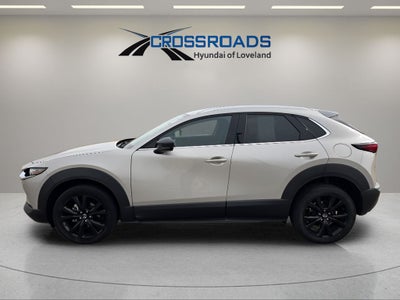 2023 Mazda Mazda CX-30 2.5 Turbo Premium Package