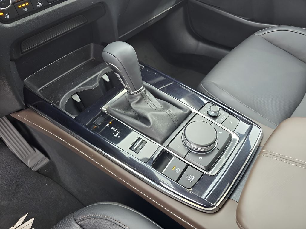 2023 Mazda Mazda CX-30 2.5 Turbo Premium Package