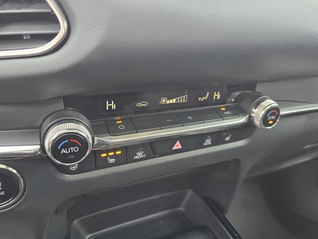 2023 Mazda Mazda CX-30 2.5 Turbo Premium Package