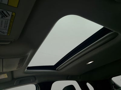 2023 Mazda Mazda CX-30 2.5 Turbo Premium Package