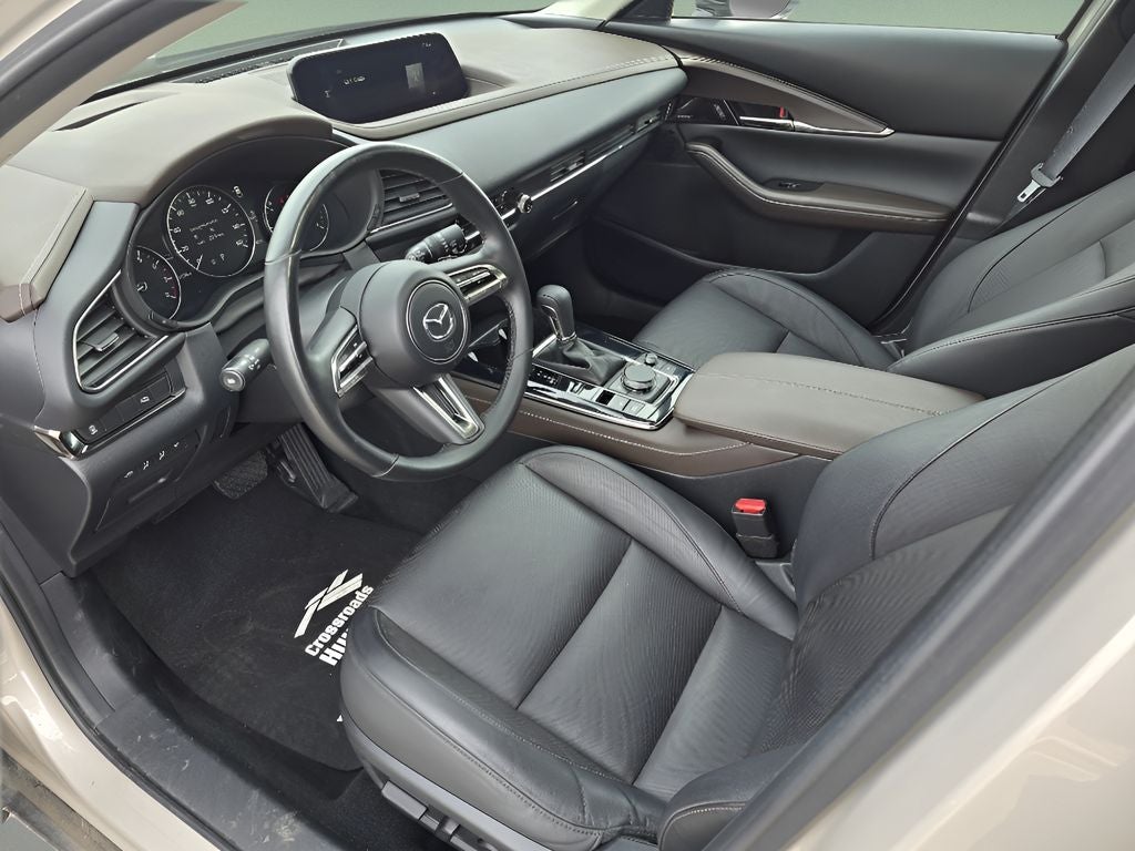 2023 Mazda Mazda CX-30 2.5 Turbo Premium Package