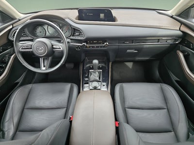 2023 Mazda Mazda CX-30 2.5 Turbo Premium Package