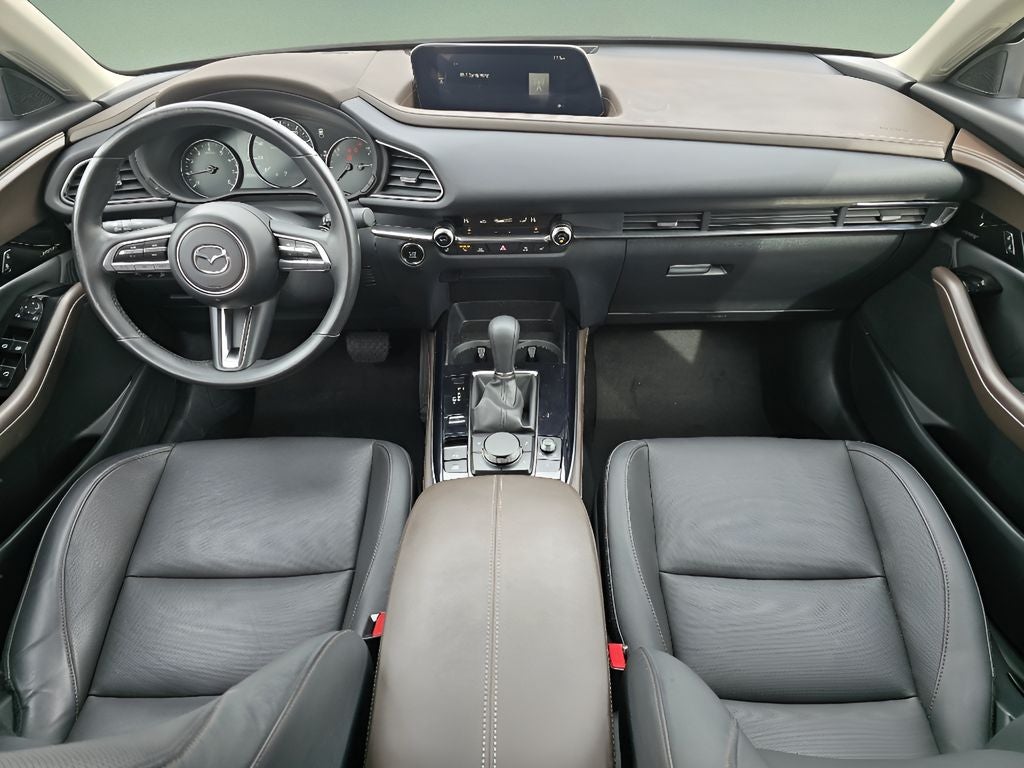 2023 Mazda Mazda CX-30 2.5 Turbo Premium Package
